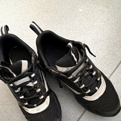 Dior b22 men black - dior,